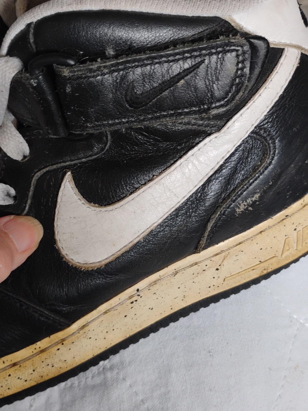 Nike AF1 - Picture 6 of 7